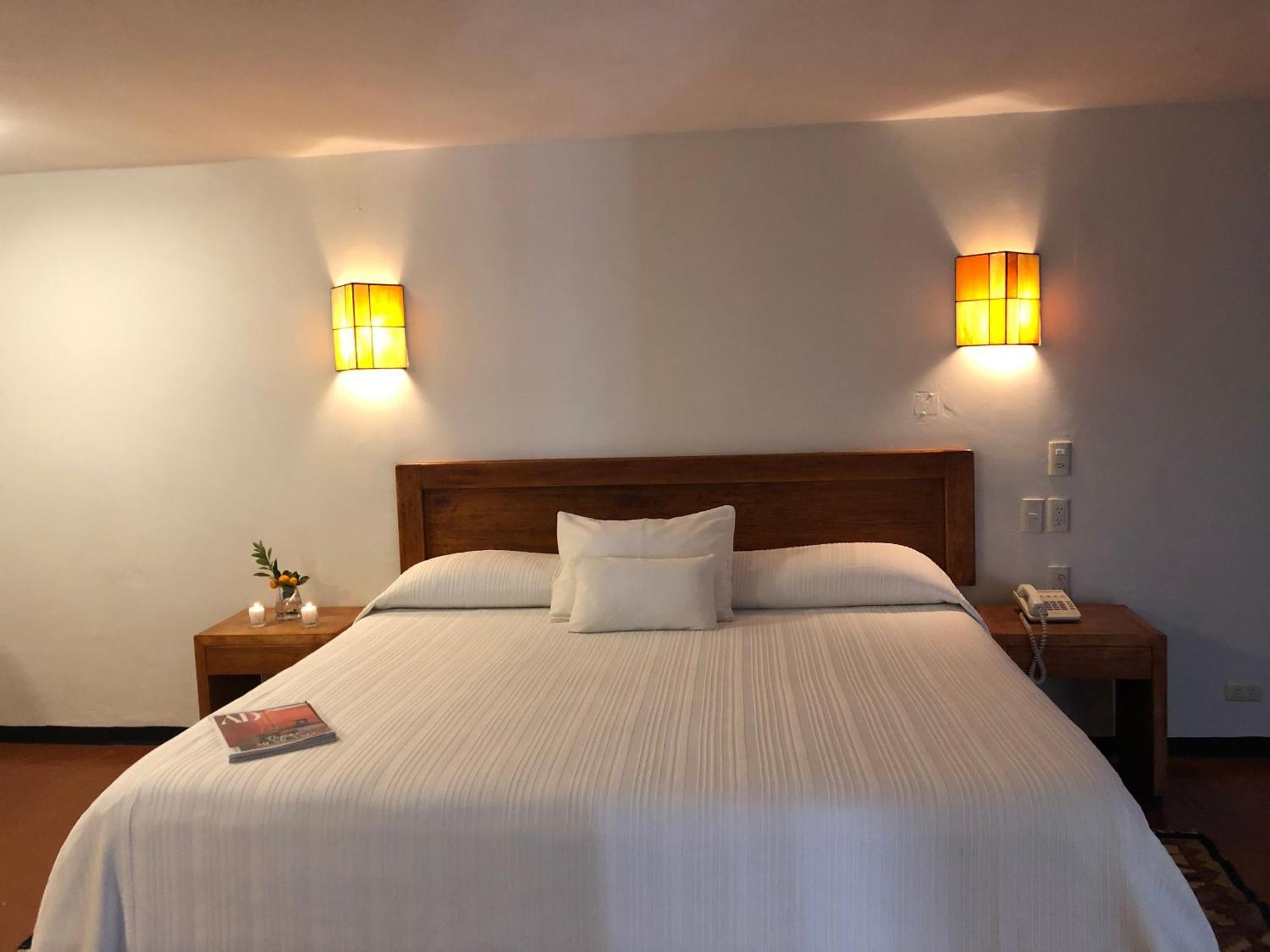 Hotel Ilebal Cuernavaca Centro - Lugar Con Encanto! Экстерьер фото