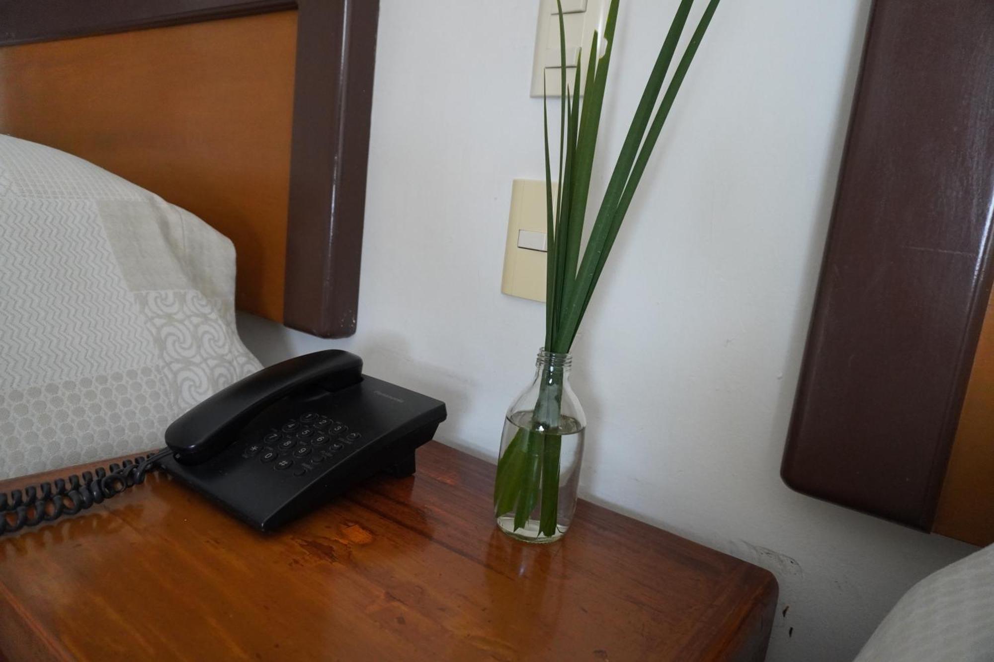 Hotel Ilebal Cuernavaca Centro - Lugar Con Encanto! Экстерьер фото
