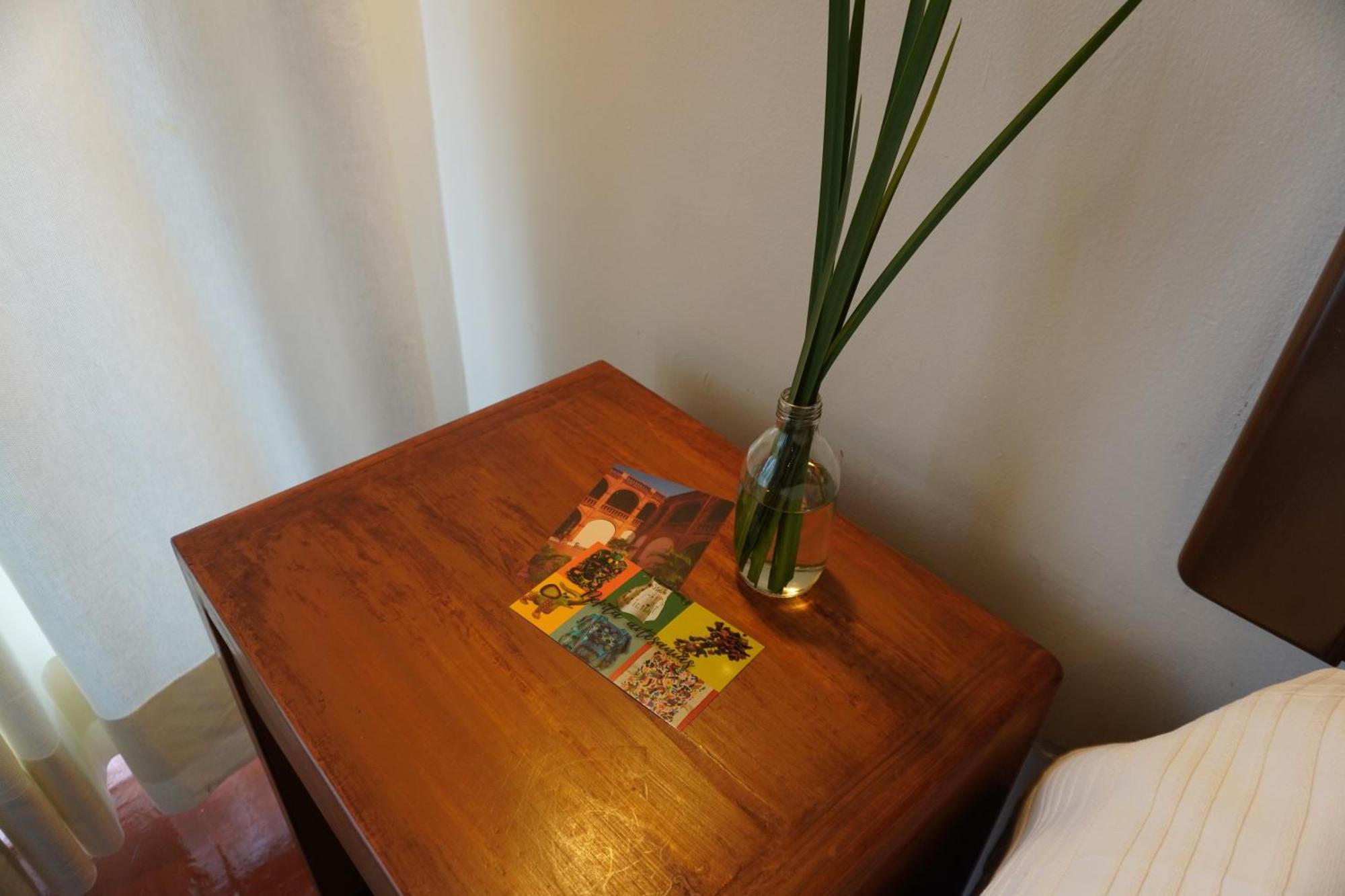 Hotel Ilebal Cuernavaca Centro - Lugar Con Encanto! Экстерьер фото