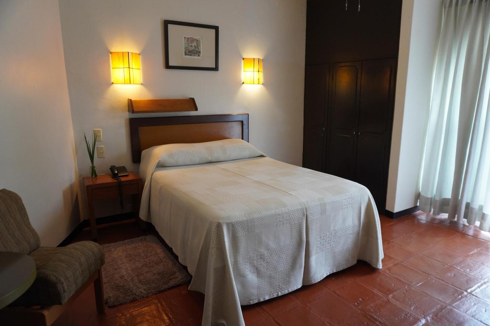 Hotel Ilebal Cuernavaca Centro - Lugar Con Encanto! Экстерьер фото