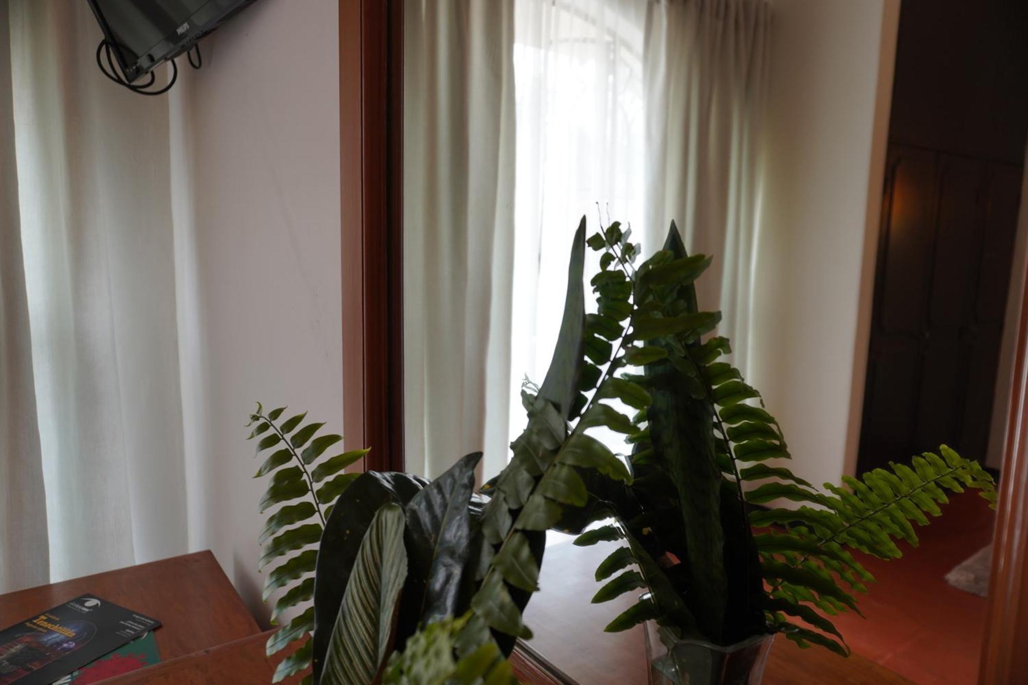 Hotel Ilebal Cuernavaca Centro - Lugar Con Encanto! Экстерьер фото